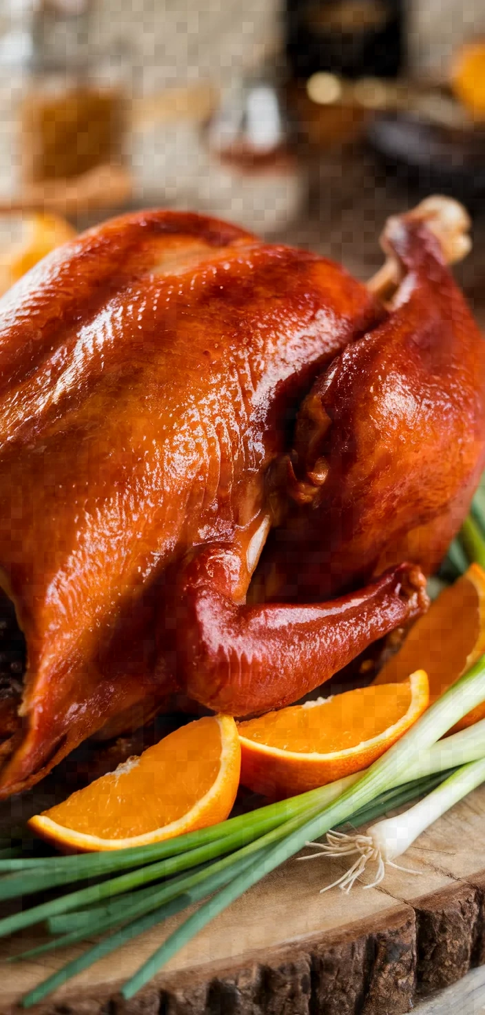 3. Peking Duck