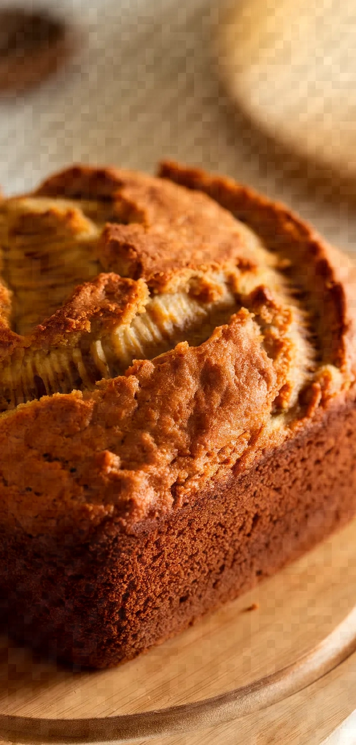 5. Banana Bread