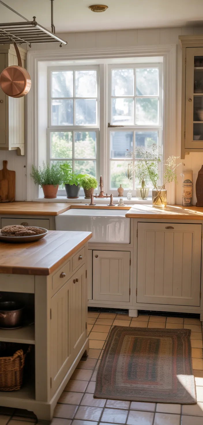 8. Farmhouse Off White