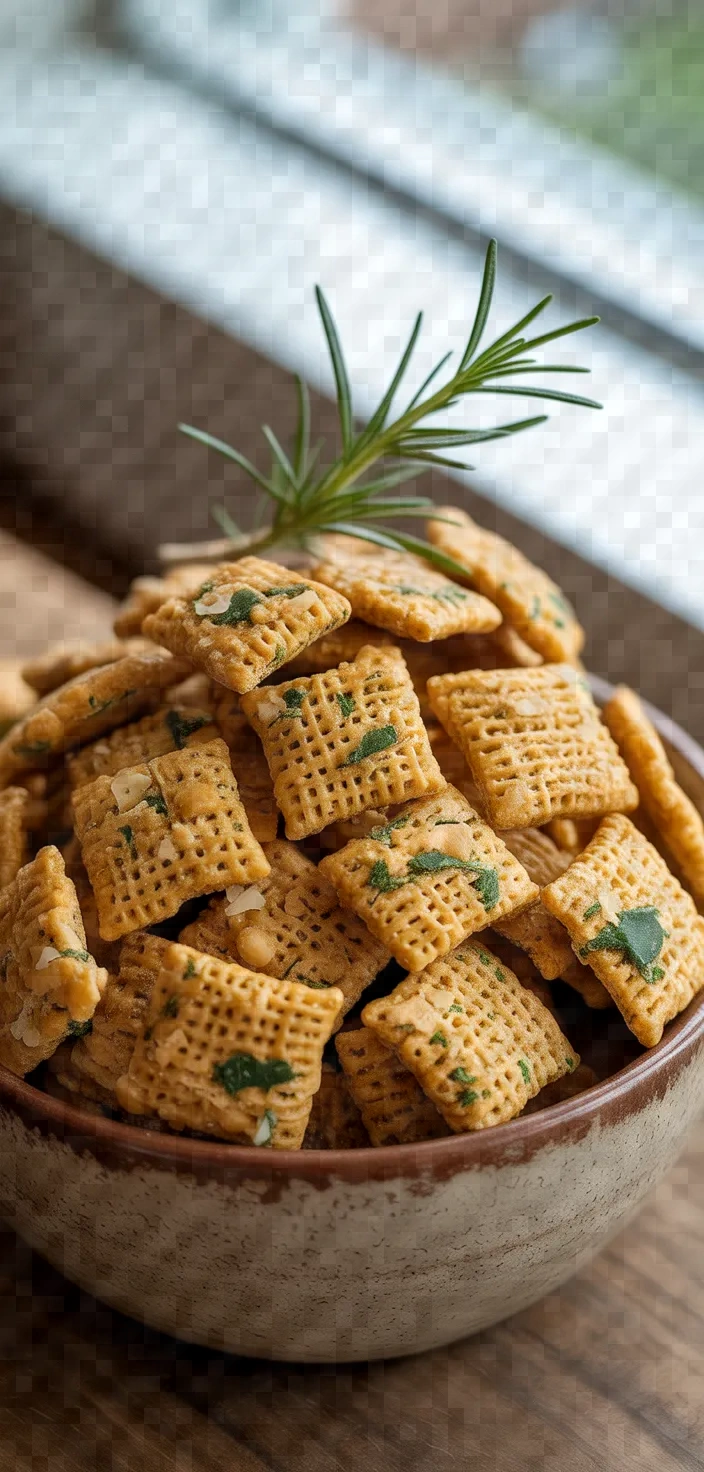 8. Truffle Parmesan Euphoria