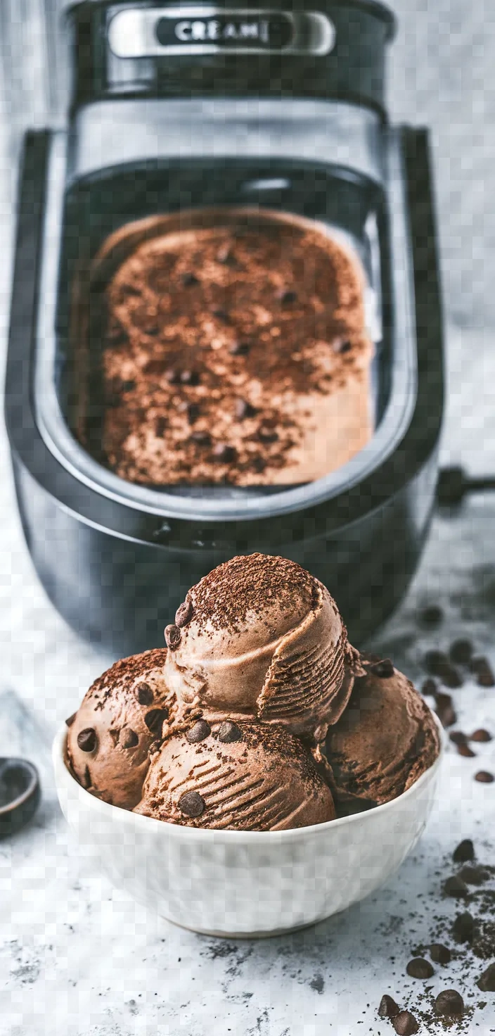 8. Espresso Coffee Crunch