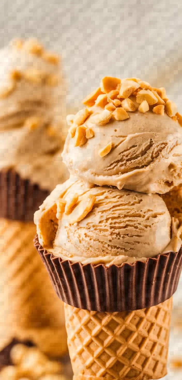 9. Peanut Butter Cup