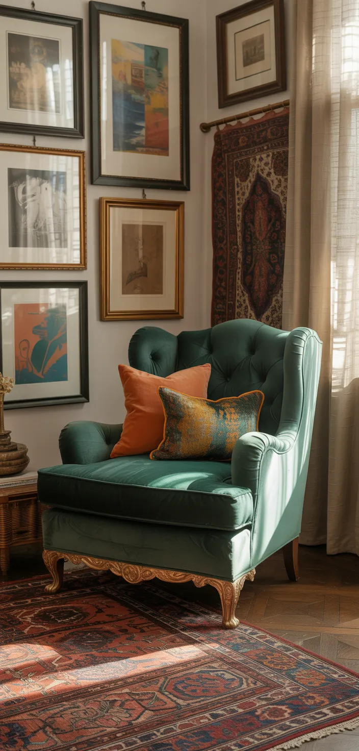 1. Bohemian Maximalism