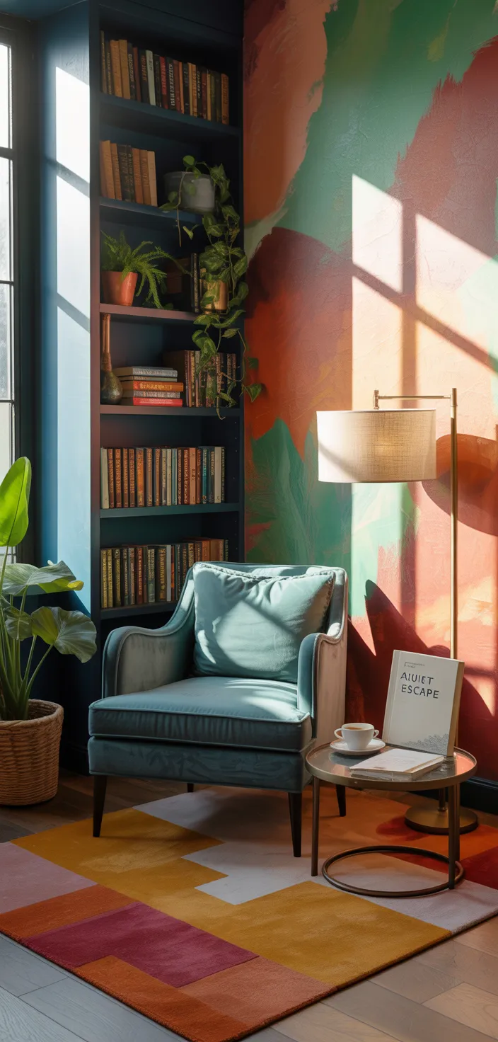 10. Eclectic