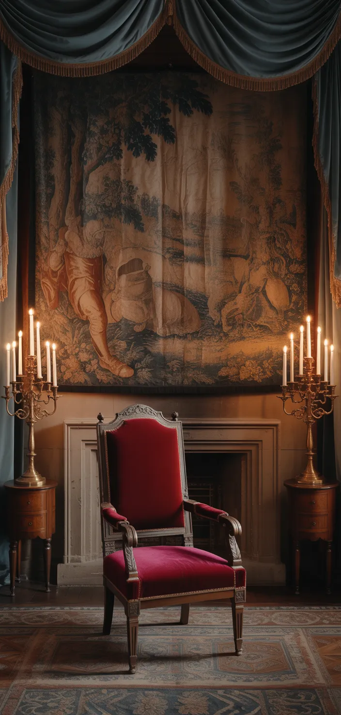 11. Gothic Maximalism