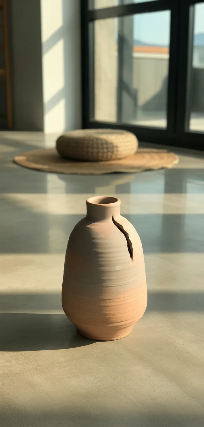 12. Wabi-Sabi