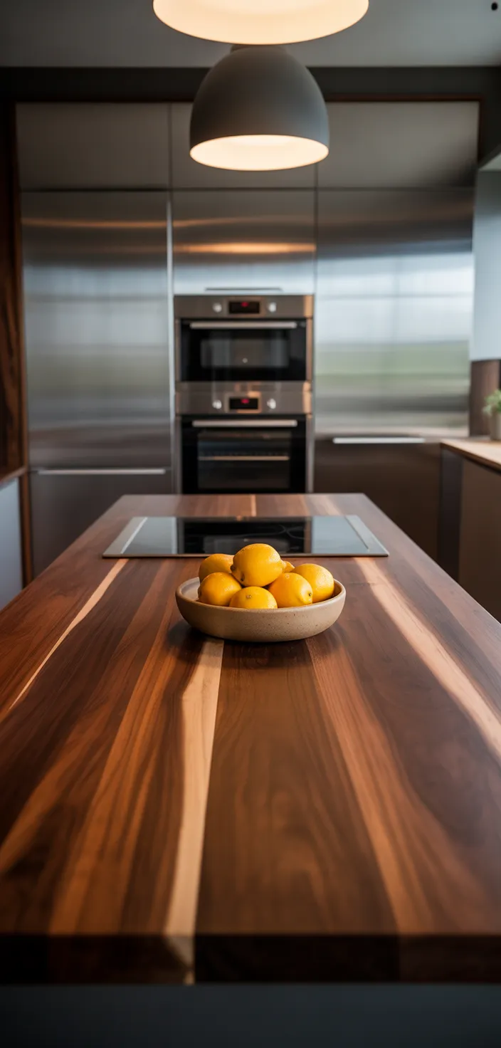 13. Acacia Handcrafted Cabinets