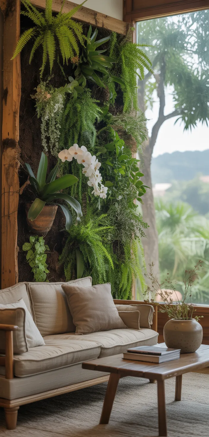 13. Biophilic Design