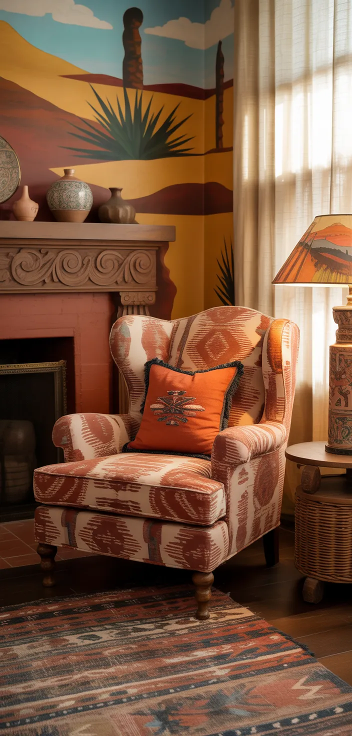 13. Southwestern Maximalism