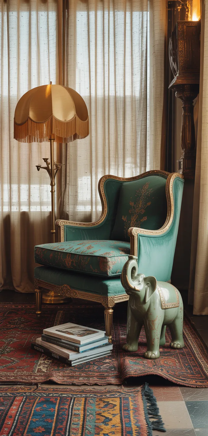 14. Maximalist