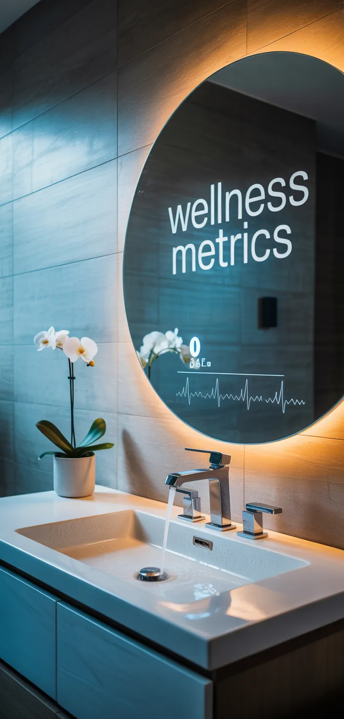 15. Biofeedback Wellness Systems