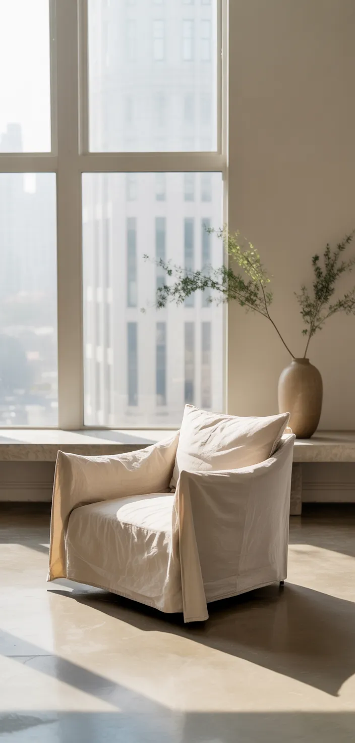 3. Minimalist