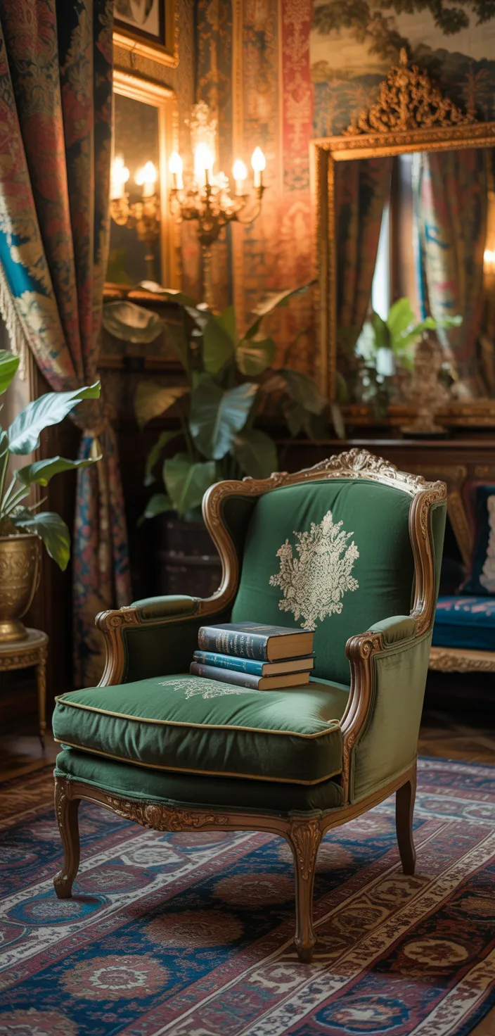 3. Victorian Revival