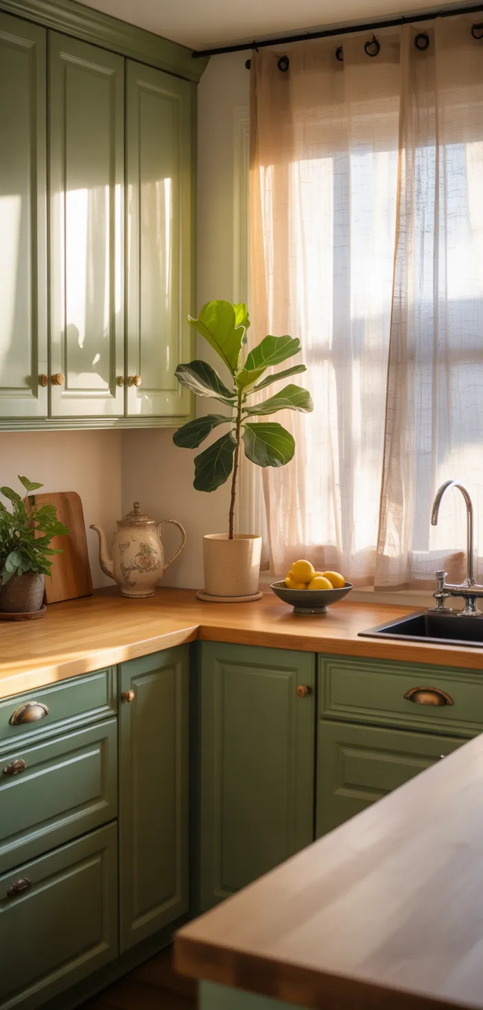 5. Sage Green