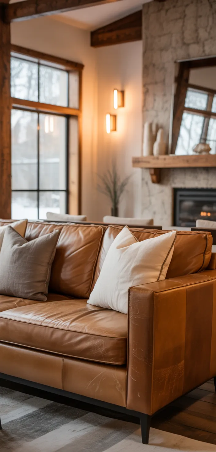 9. Rustic