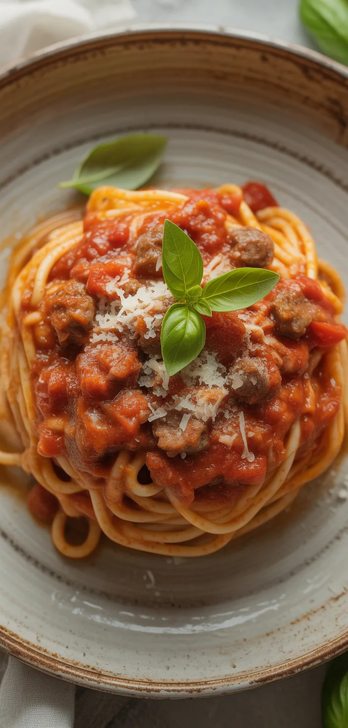 Malloreddus alla Campidanese